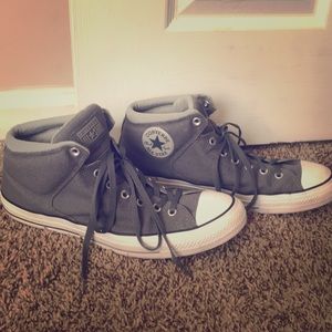 Converse shoes size 13